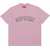 Supreme Cracked Arc Short-Sleeve Top 'Pink', Розмір: M, фото 