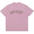 Supreme Cracked Arc Short-Sleeve Top 'Pink', Розмір: M, фото , изображение 2