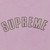 Supreme Cracked Arc Short-Sleeve Top 'Pink', Размер: M, фото , изображение 3