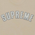 Supreme Cracked Arc Short-Sleeve Top 'Light Tan', Размер: M, фото , изображение 3