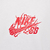 Футболка Nike Sb S90 Dragon White FQ3719-101, Размер: XL, фото , изображение 2