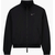 Олімпійка Nike Nocta Full-Zip Knit Top Black DR2656-010, Размер: S, фото 