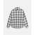 Stussy MATTHEW SHIRT LG PRINTED PLAID, Размер: S, фото 