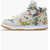 Кросівки Nike Sb Dunk High Supreme Rammellzee Multi FD8779-100, Розмір: 47.5, фото 