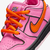 Кросівки Nike Sb Dunk Low The Powerpuff Girls Blossom Pink FZ3352-600, Размер: 17, фото , изображение 3