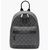 Рюкзак Air Jordan Monogram Mini Backpack Grey 7A0761-G9Q, Размер: ONE SIZE, фото 