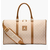 Сумка Air Jordan Monogram Duffle Bag Coconut Milk Beige MA0759-W3Z, Розмір: ONE SIZE, фото 