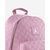 Рюкзак Air Jordan Monogram Backpack Pink Glaze Pink MA0758-AF4, Размер: ONE SIZE, фото , изображение 2