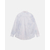 Stussy CLASSIC LS SHIRT BLEACHED POPLIN, Размер: S, фото , изображение 2