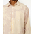 Stussy CLASSIC LS SHIRT BLEACHED POPLIN, Размер: S, фото , изображение 5