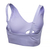 Топ Nike W NK DF INDY PLUNGE CUTOUT BRA, Размер: L, фото , изображение 3