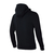 Кофта Nike CLUB HOODIE FZ BB, Размер: 2XL, фото , изображение 3