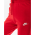 Штани Nike CLUB FLC PANT TIGHT, Размер: M, фото , изображение 4