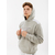 Кофта Nike FLC HOODIE BB, Размер: L, фото , изображение 2