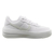 Кросівки Nike Air Force 1 Plt.Af.Orm Triple White W (DJ9946-100), Размер: 39, фото , изображение 4