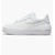 Кросівки Nike Air Force 1 Plt.Af.Orm Triple White W (DJ9946-100), Розмір: 39, фото 