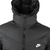 Куртка Nike M NK SF WR PL-FLD HD PARKA, Размер: XL, фото , изображение 4