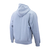 Толстовка JORDAN M J ESS FLC FZ HOODIE, Размер: S, фото , изображение 3