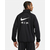 Бомбер Nike Air Men's Poly-Knit Jacket (DQ4221-010), Розмір: L, фото , изображение 3