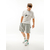 Шорти Nike U NRG SOLO SWOOSH FLC SHORT, Розмір: L, фото , изображение 5