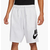 Шорти Nike M NK CLUB ALUMNI HBR FT SHORT, Розмір: L, фото 