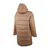 Куртка Nike W NSW SYN TF RPL HD PARKA SU, Размер: L, фото , изображение 3