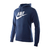 Толстовка Nike M NSW CLUB HOODIE PO BB GX, Размер: M, фото , изображение 2