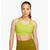 Топ Nike W NK DF SWSH NONPDED BRA, Размер: L, фото 