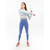 Лосини Nike ONE DF HR 7/8 TIGHT, Размер: M, фото , изображение 5