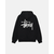 Stussy BASIC ZIP HOODIE, Размер: L, фото 