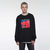 Kaws Warhol Black Sweater, Размер: M, фото , изображение 4