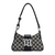 MISBHV JACQUARD MONOGRAM SHOULDER BAG SMALL, Розмір: MISC, фото 