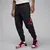 NIKE M J ESS FLC BASELINE PANT FD7345-013, Размер: L, фото 