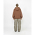 Stussy STUSSY 80 RELAXED HOODIE, Размер: S, фото , изображение 4