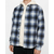 Stussy ROCCO FLANNEL PLAID SHIRT, Размер: S, фото , изображение 3