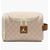 Сумка унісекс Air Jordan Monogram Dopp Kit Coconut Milk Beige MA0898-W3Z, Размер: ONE SIZE, фото 