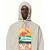 Heron Preston Abstract Hoodie, Размер: S, фото , изображение 4