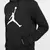 Чоловіча кофта NIKE M JORDAN JUMPMAN LOGO FLC PO AV3145-010, Размер: M, фото , изображение 3