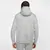 Чоловіча кофта NIKE M NSW CLUB HOODIE FZ BB BV2645-063, Размер: M, фото , изображение 2