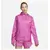 Жіноча вітровка NIKE W NK ESSENTIAL JACKET CU3217-623, Размер: S, фото 