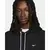 Чоловіча кофта NIKE M NK SOLO SWSH FLC PO HOODIE DX1355-010, Размер: S, фото , изображение 4