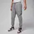 Чоловічі штани NIKE M JORDAN ESS FLC BASELINE PANT FD7345-091, Размер: XL, фото 