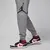 Чоловічі штани NIKE M JORDAN ESS FLC BASELINE PANT FD7345-091, Размер: XL, фото , изображение 4