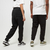 Штани унісекс Air Jordan Essential Fleece Pants Black FV7277-010, Размер: M, Наличие: Склад (1-3 дня), фото , изображение 4