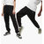 Штани унісекс Air Jordan Essential Fleece Pants Black FV7277-010, Размер: M, Наличие: Склад (1-3 дня), фото 