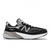 Кросівки чоловічі New Balance Made In Usa 990V6 Black M990BK6, Размер: 43, Наличие: Склад (1-3 дня), фото , изображение 2