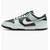 Кросівки чоловічі Nike Dunk Low Retro Premium Shoes Black/Turquoise FZ1670-001, Размер: 42, Наличие: Склад (1-3 дня), фото 