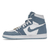Jordan 1 Retro High OG Denim (Women's), Размер: 35.5, Наличие: Склад США (10-24 дня), фото , изображение 4