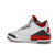 Jordan 3 Retro Fire Red (2022), Размер: 35.5, Наличие: Склад США (10-24 дня), фото , изображение 3
