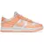 Nike Dunk Low Peach Cream (Women's), Размер: 35.5, Наличие: Склад США (10-24 дня), фото 